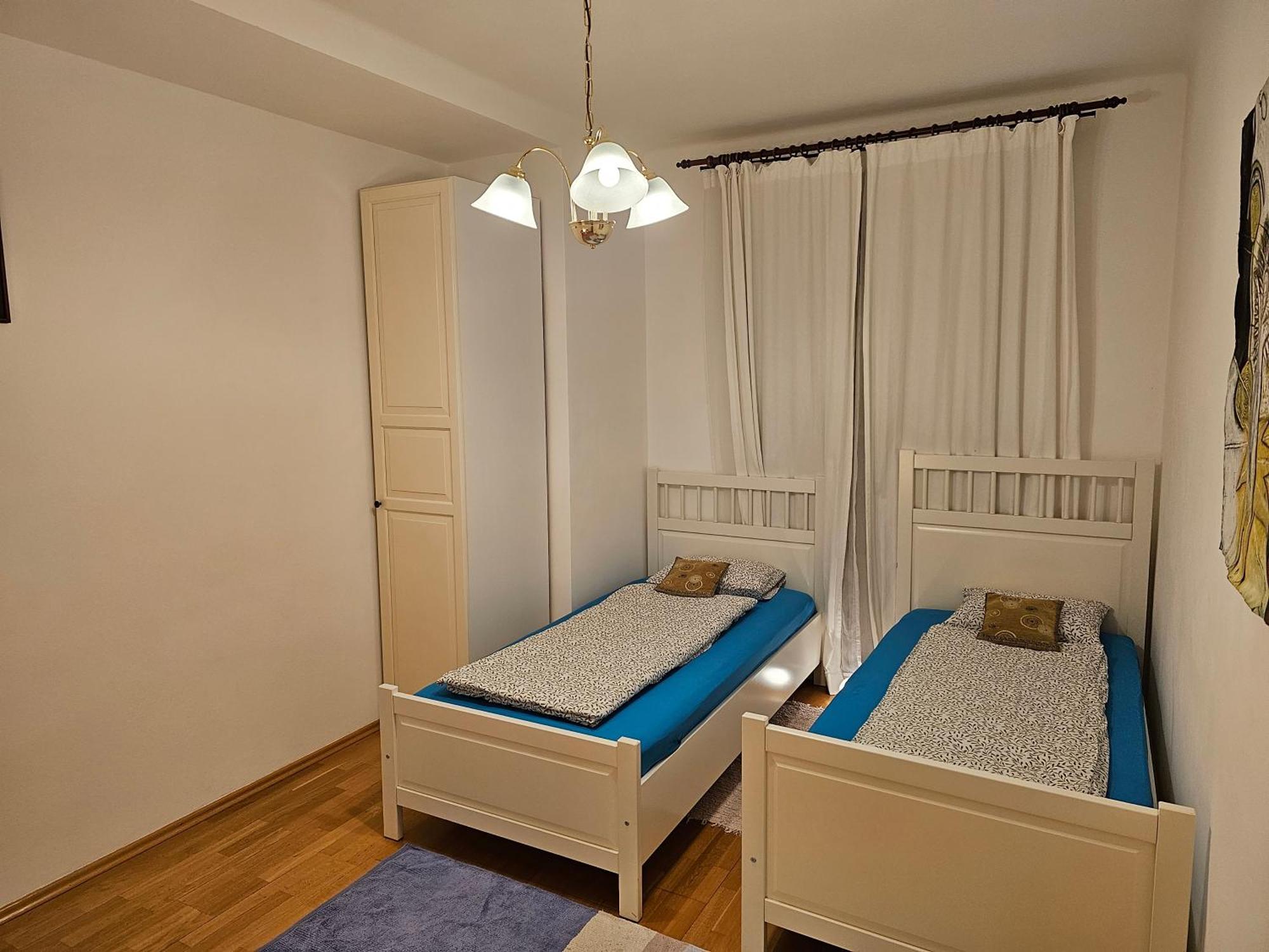 Laxmi Happy Home In Historical Praga Exterior foto