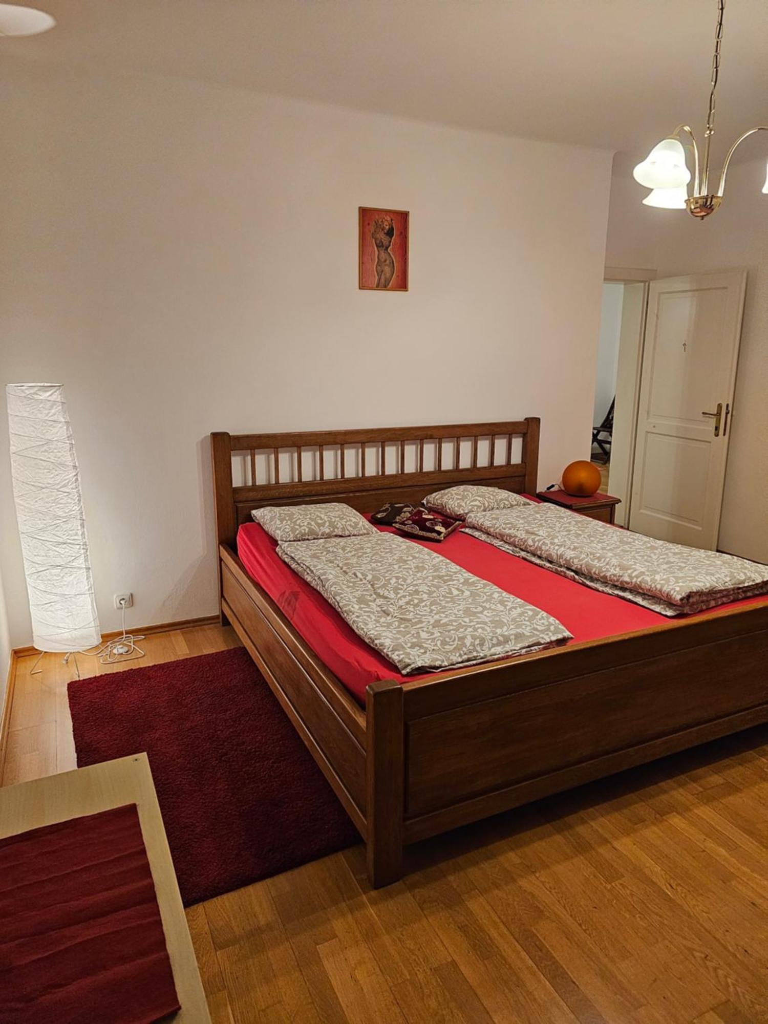 Laxmi Happy Home In Historical Praga Habitación foto