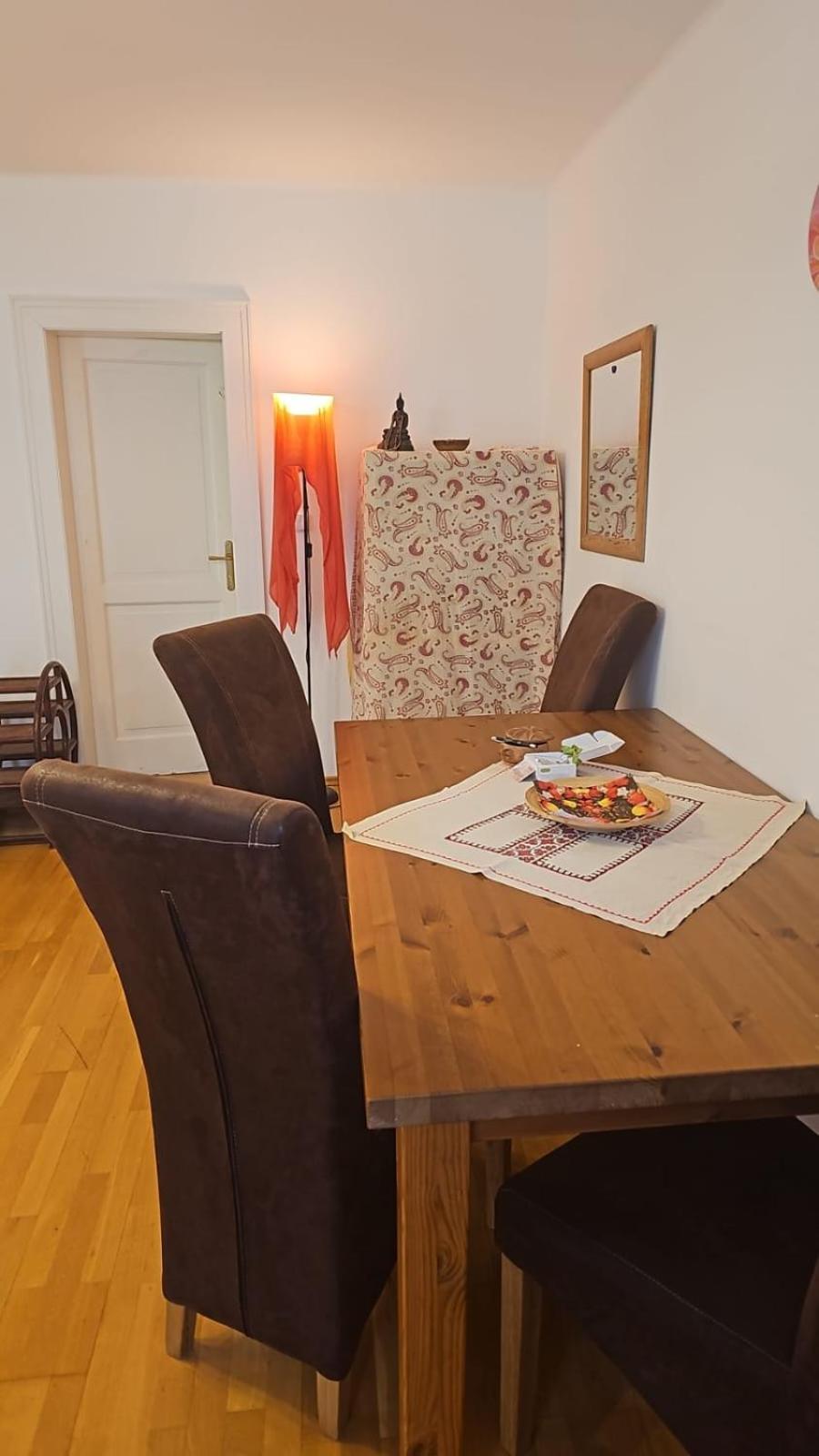 Laxmi Happy Home In Historical Praga Exterior foto