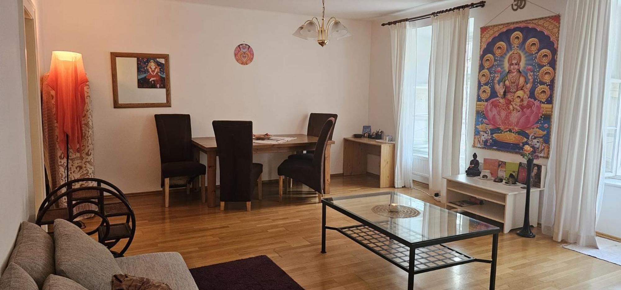 Laxmi Happy Home In Historical Praga Exterior foto